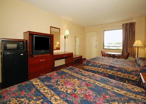 Quality Inn Kenly I-95 Exterior foto